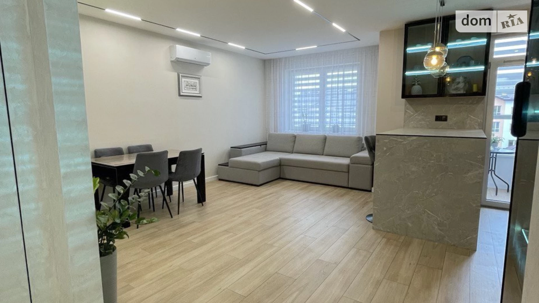 Продается 3-комнатная квартира 200 кв. м в Львове, ул. Трускавецкая - фото 5