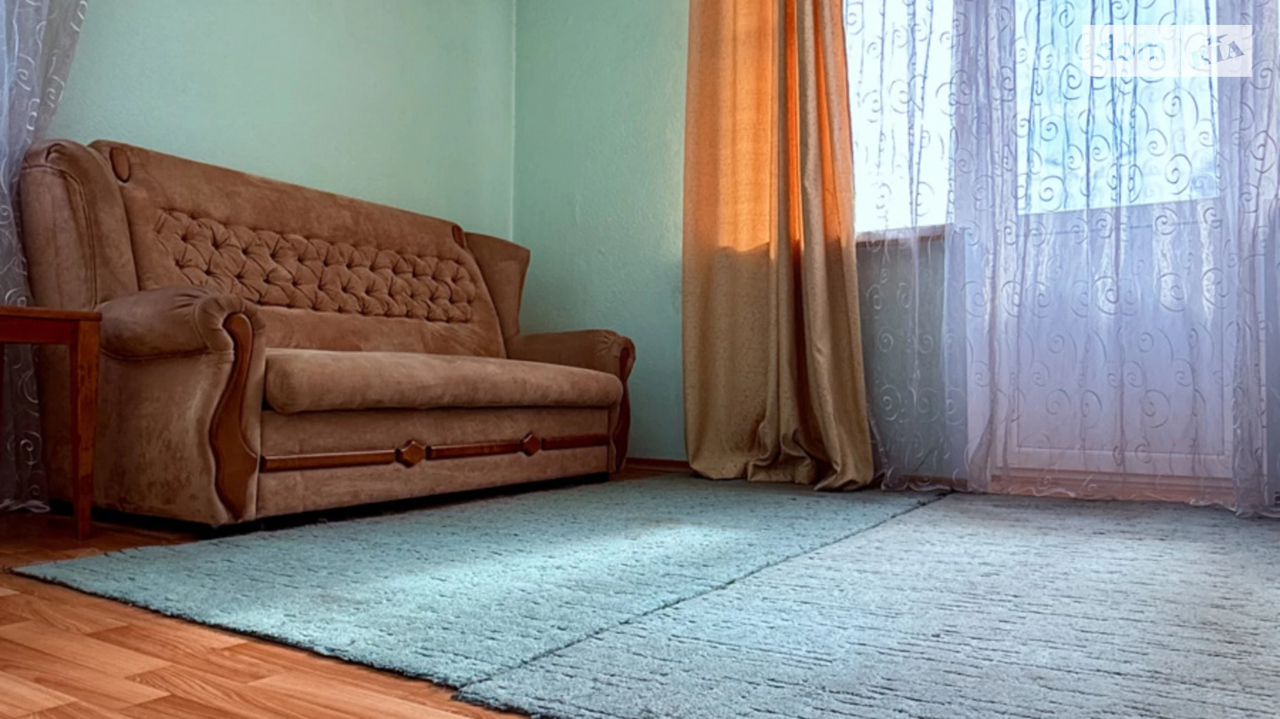 Продается 3-комнатная квартира 75.8 кв. м в Днепре, ул. Святослава Храброго, 25 - фото 2