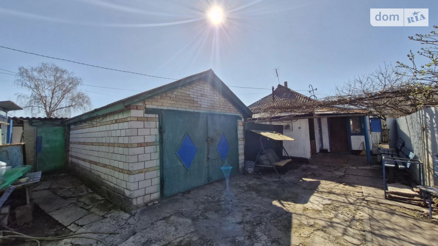 Продается одноэтажный дом 49.62 кв. м с верандой, цена: 11000 $ - фото 2