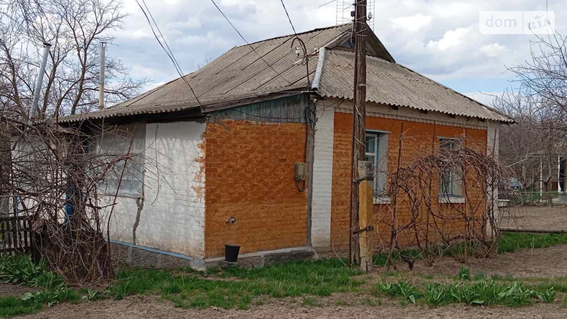 Продається одноповерховий будинок 0.0837 кв. м з банею/сауною, цена: 17000 $ - фото 4