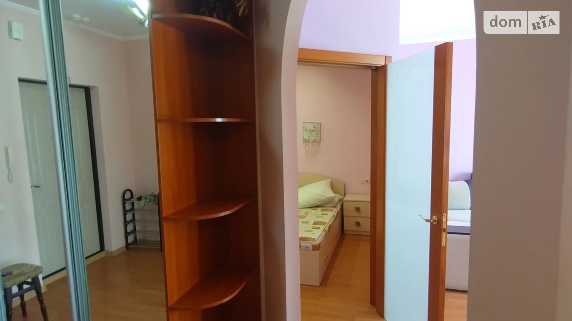 Продается 2-комнатная квартира 59.1 кв. м в Коцюбинском, цена: 64800 $ - фото 3