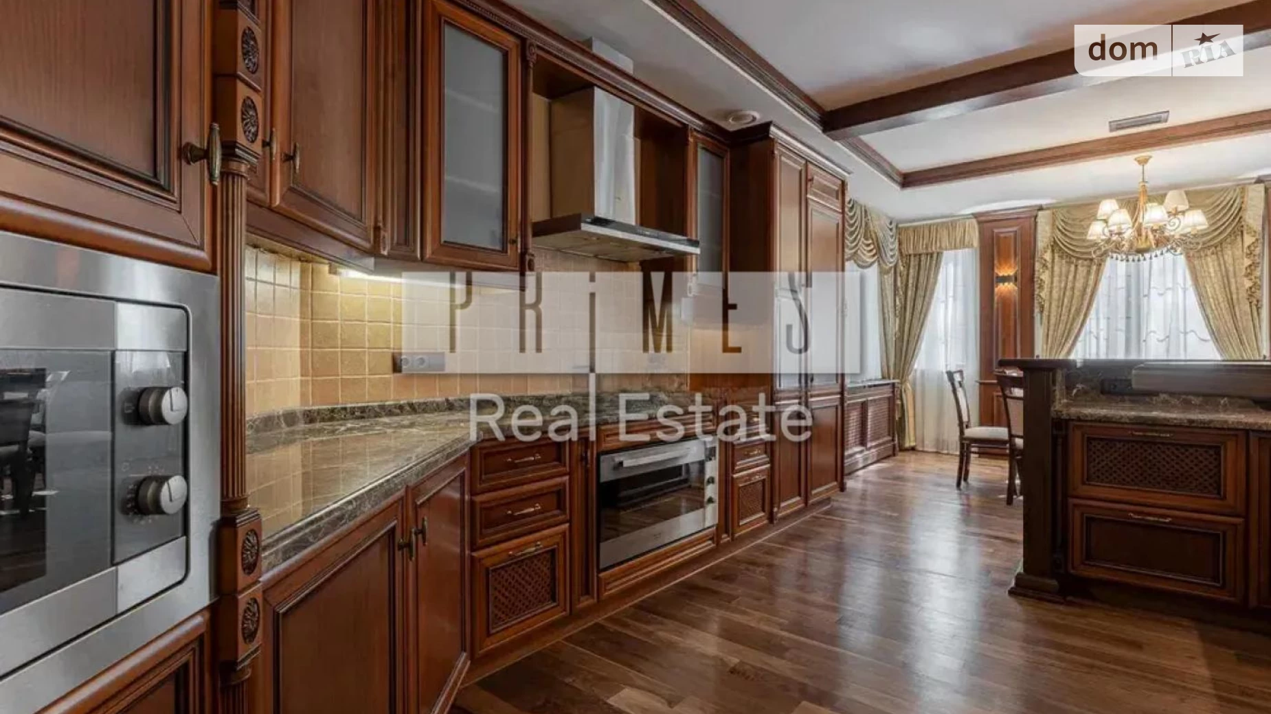 Продается дом на 2 этажа 300 кв. м с беседкой, цена: 650000 $ - фото 3