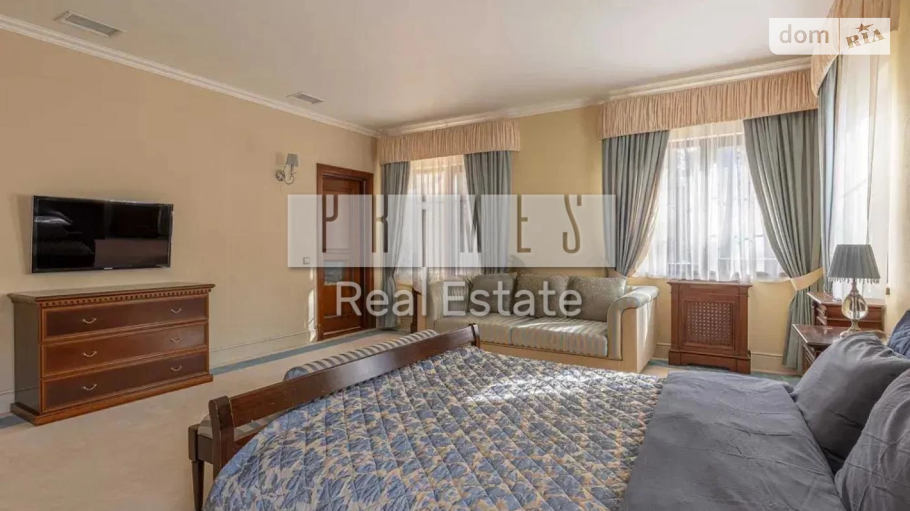 Продается дом на 2 этажа 300 кв. м с беседкой, цена: 650000 $ - фото 5