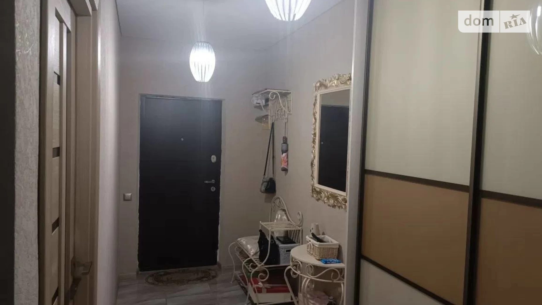 Продається 1-кімнатна квартира 54.3 кв. м у Крижанівка, цена: 55000 $ - фото 4