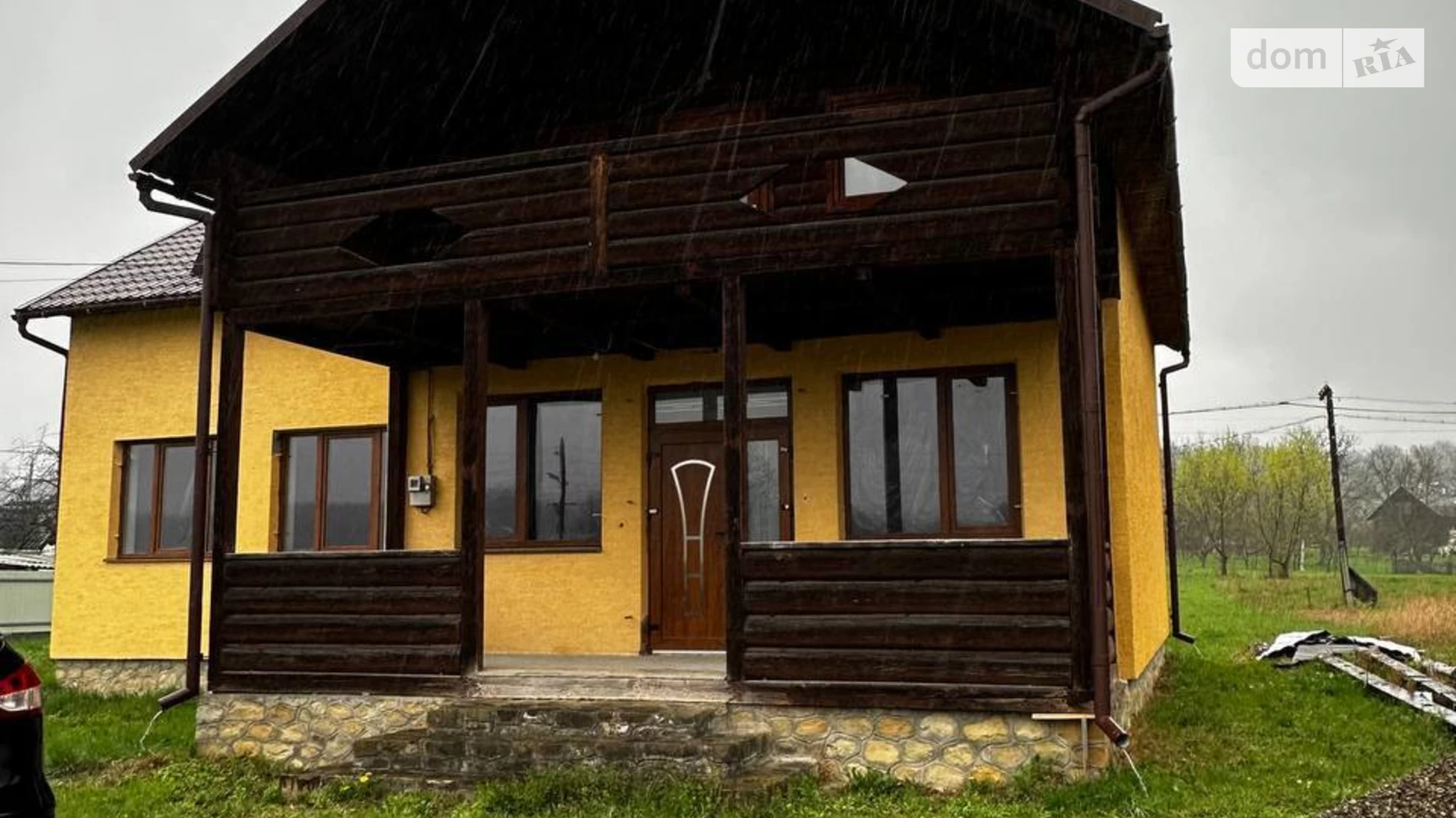 Продается дом на 2 этажа 188 кв. м с баней/сауной, цена: 70000 $ - фото 2