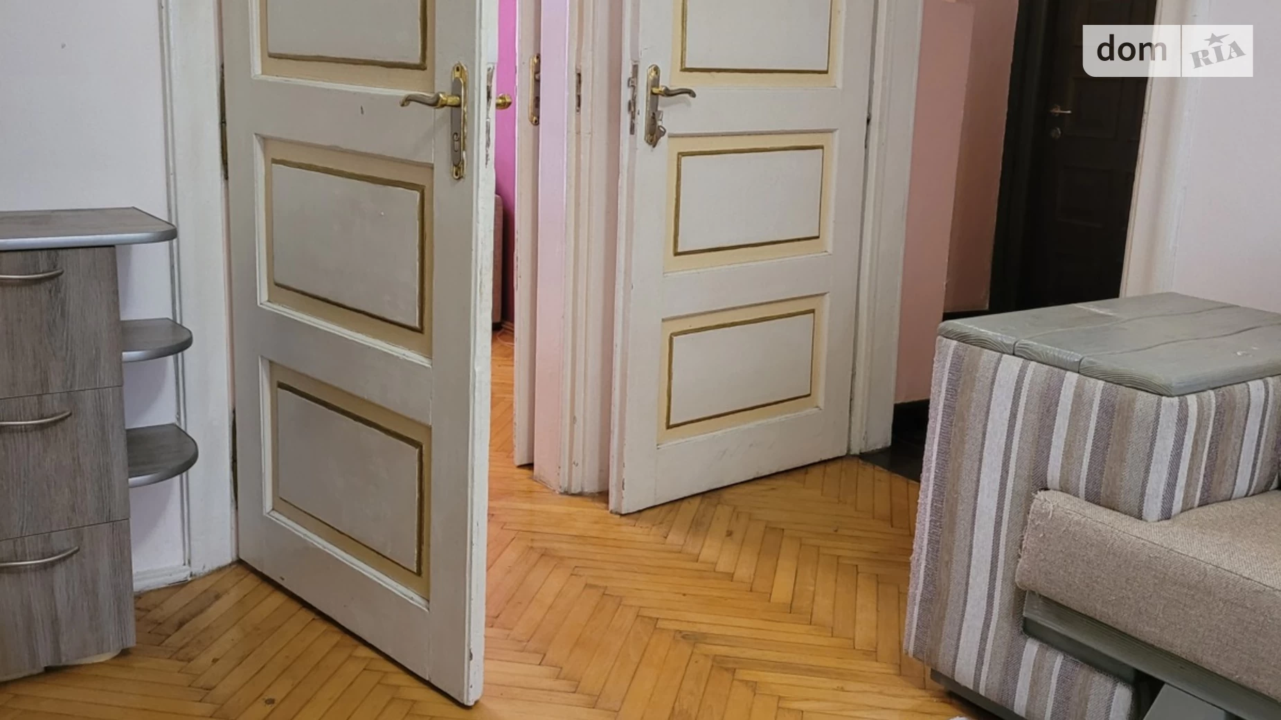 Продається 2-кімнатна квартира 50 кв. м у Івано-Франківську, вул. Національної Гвардії, 1 - фото 3