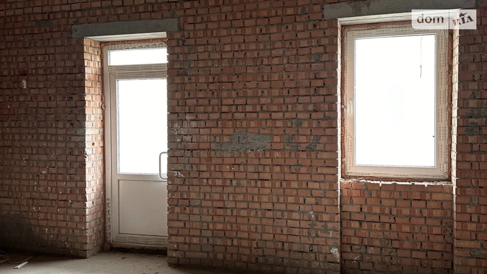 Продається 1-кімнатна квартира 54.3 кв. м у Миколаєві, вул. Мала Морська, 9 - фото 3