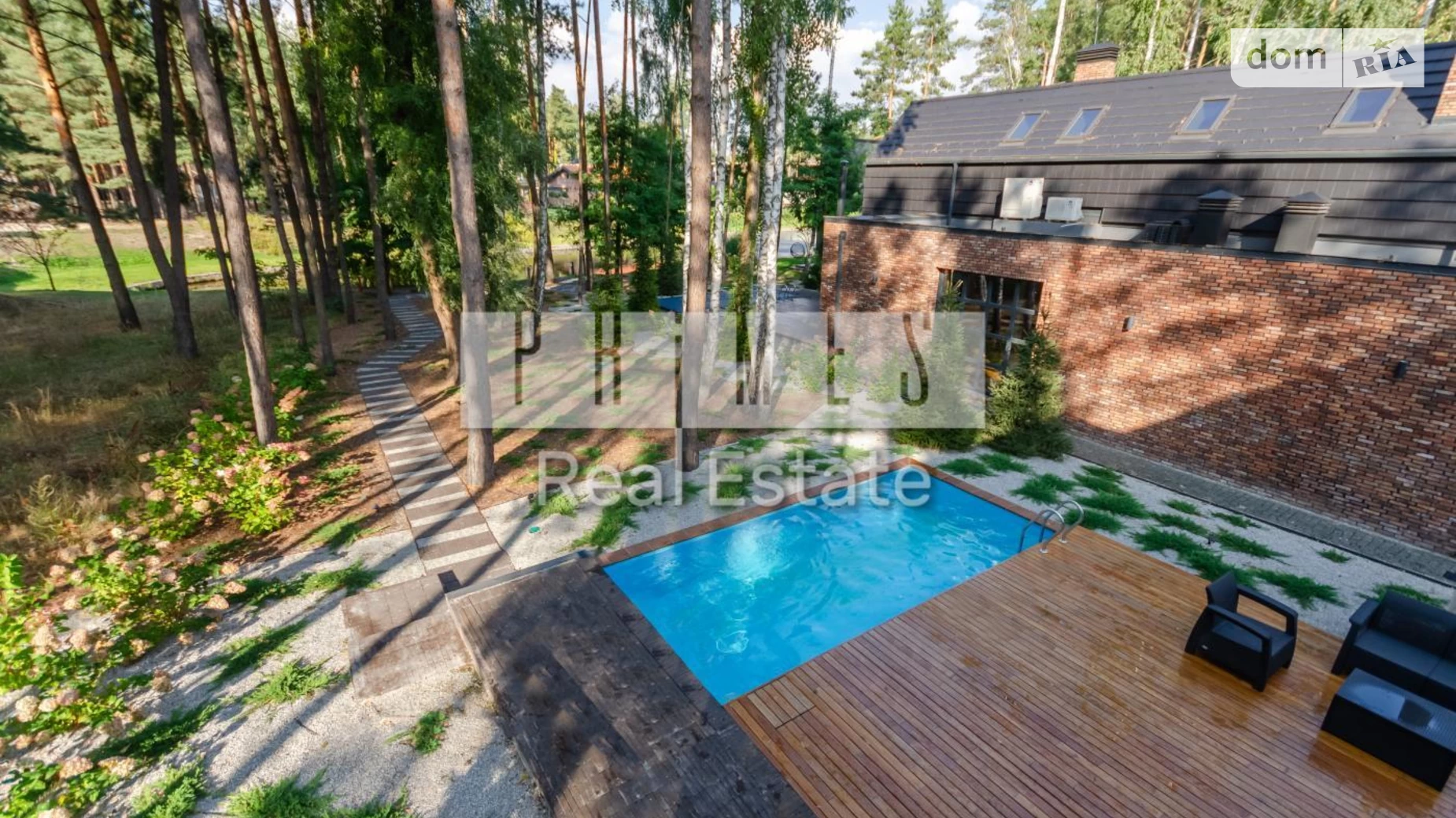 вул. Сагайдачного  Лебедівка ЖК Riviera Village, цена: 950000 $ - фото 4