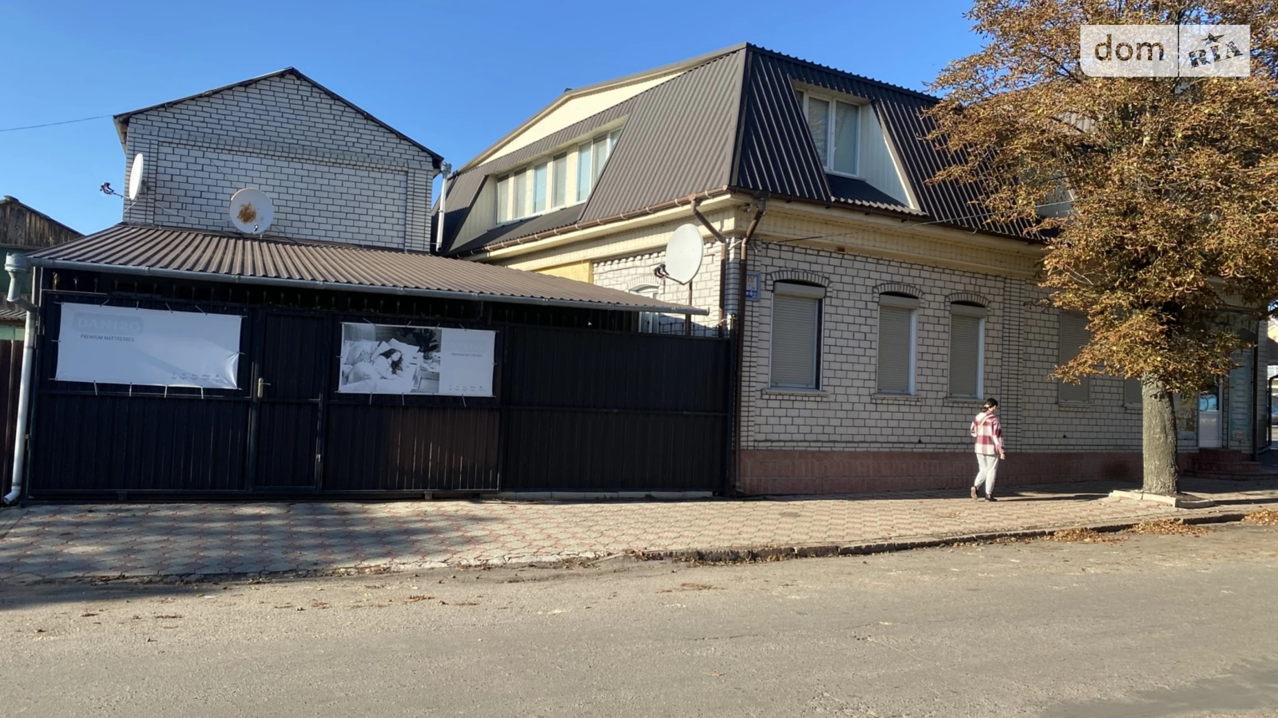 Продается помещения свободного назначения 1000 кв. м в 3-этажном здании, цена: 500000 $ - фото 5