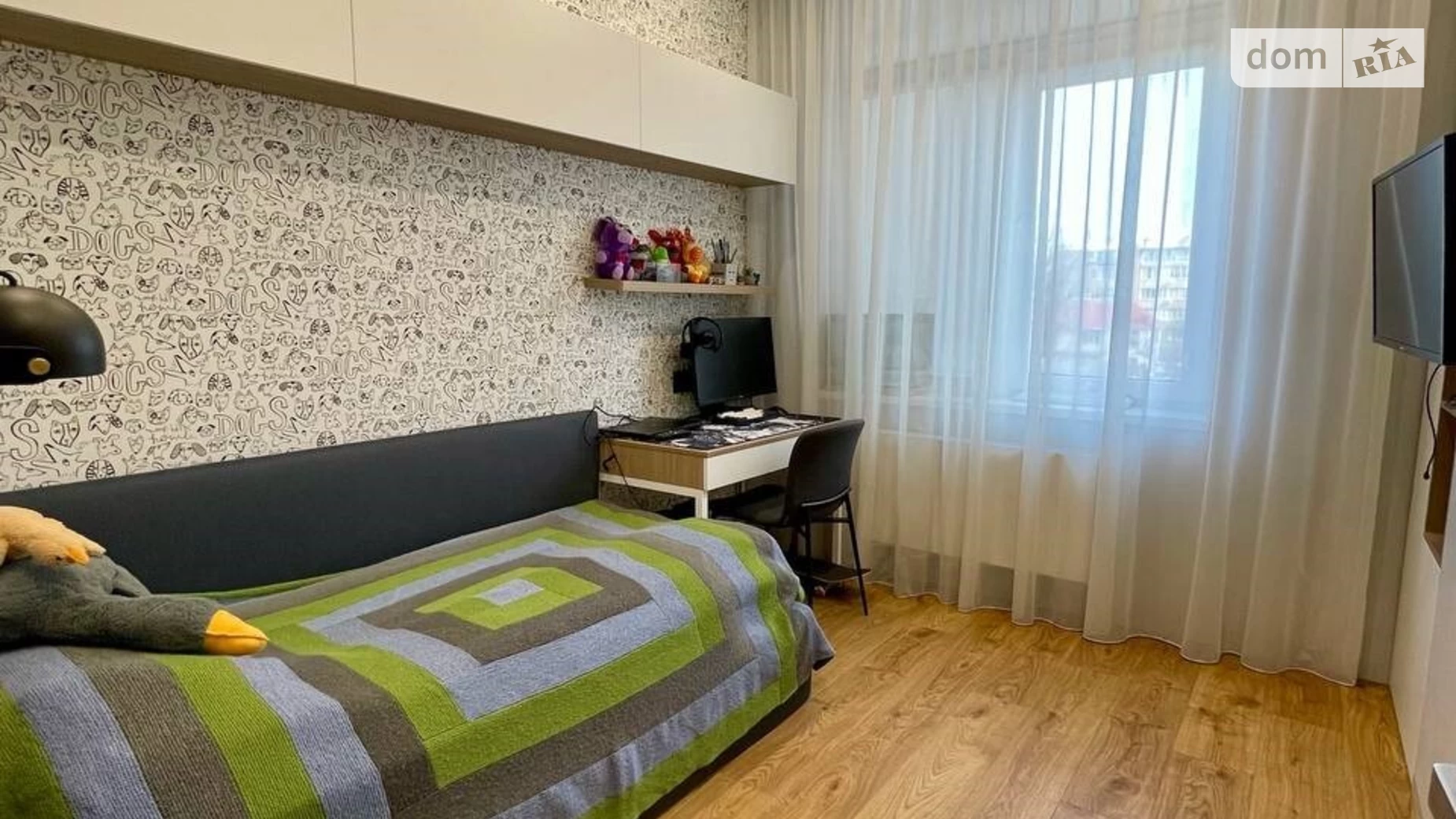 Продається 3-кімнатна квартира 59.4 кв. м у Дніпрі, цена: 165000 $ - фото 3