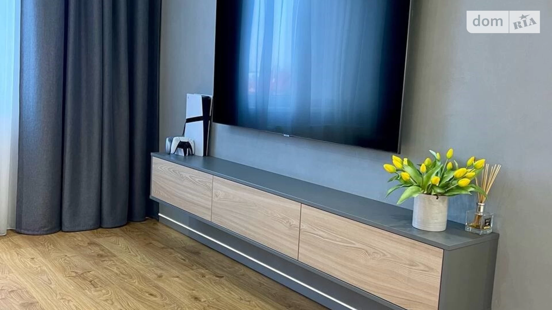 Продається 3-кімнатна квартира 59.4 кв. м у Дніпрі, цена: 165000 $ - фото 5