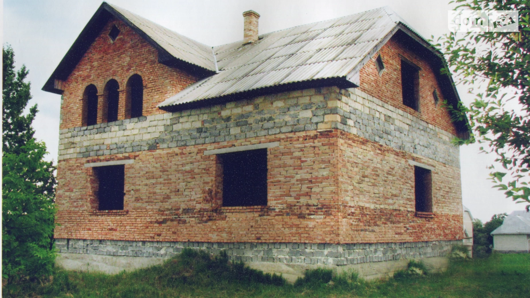 Продается одноэтажный дом 145 кв. м с камином, цена: 23000 $ - фото 5