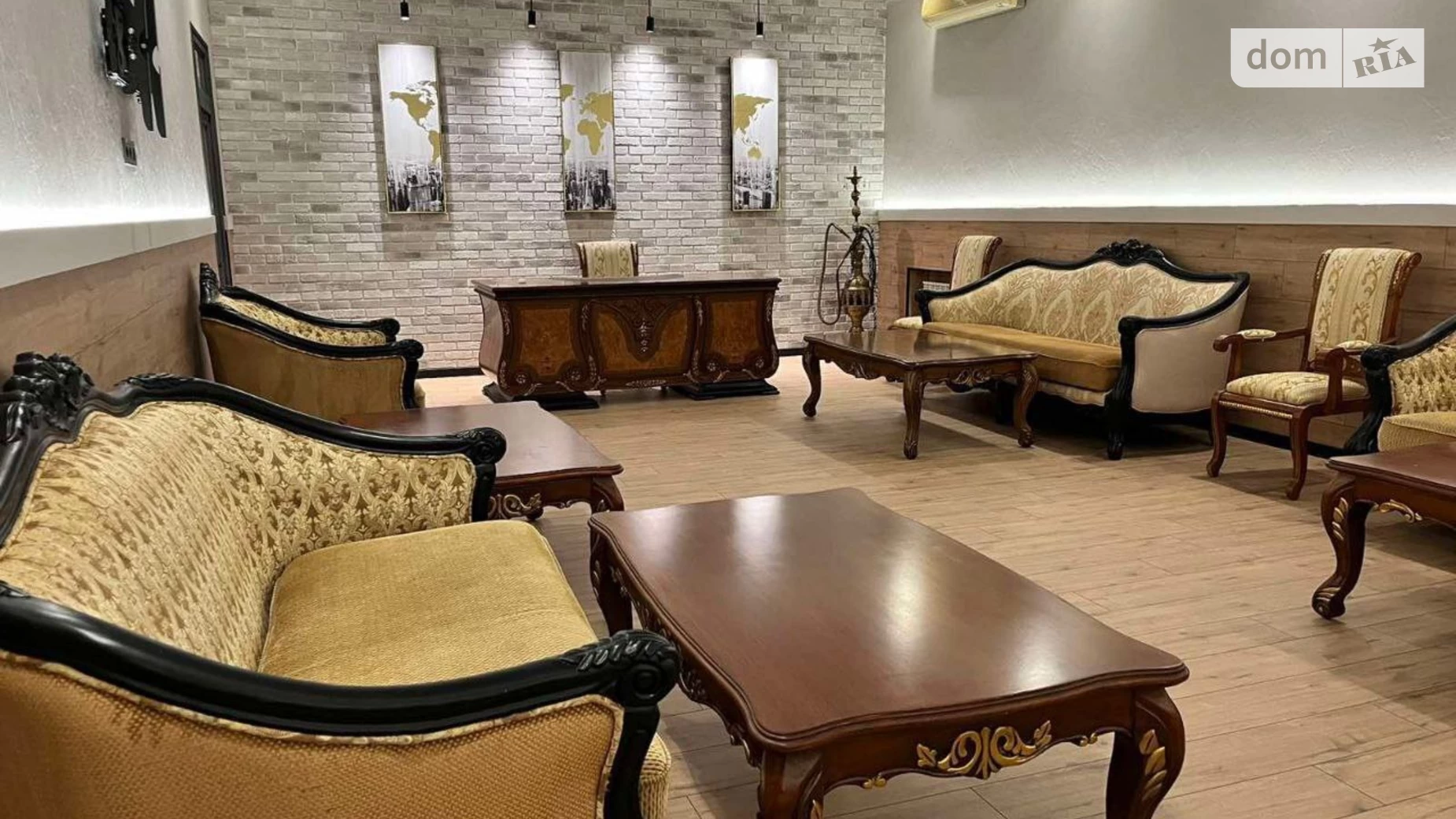 Продается объект сферы услуг 355 кв. м в 1-этажном здании, цена: 350000 $ - фото 4