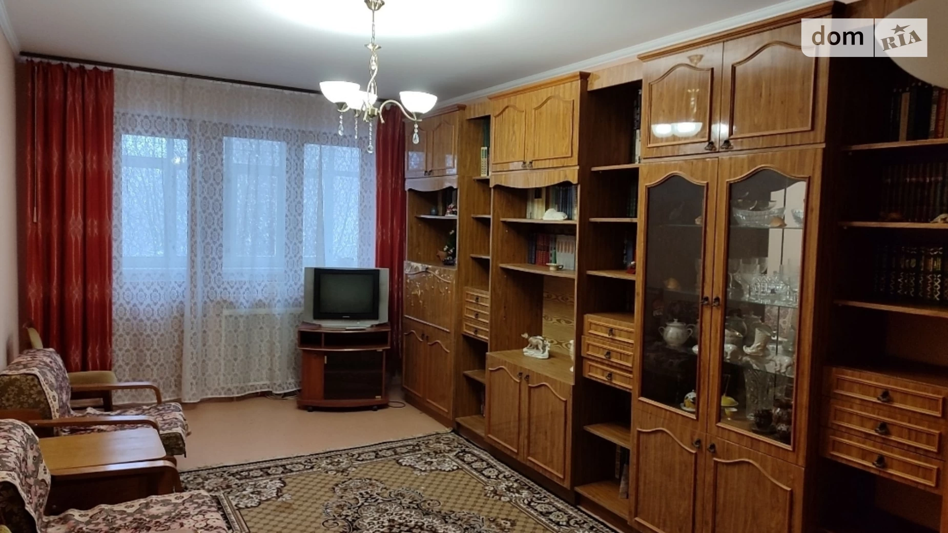 Сдается в аренду 2-комнатная квартира 50.2 кв. м в Житомире, ул. Кибальчича, 22 - фото 3