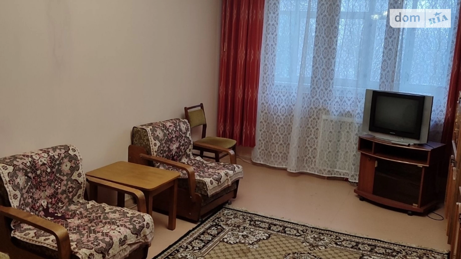 Сдается в аренду 2-комнатная квартира 50.2 кв. м в Житомире, ул. Кибальчича, 22 - фото 5