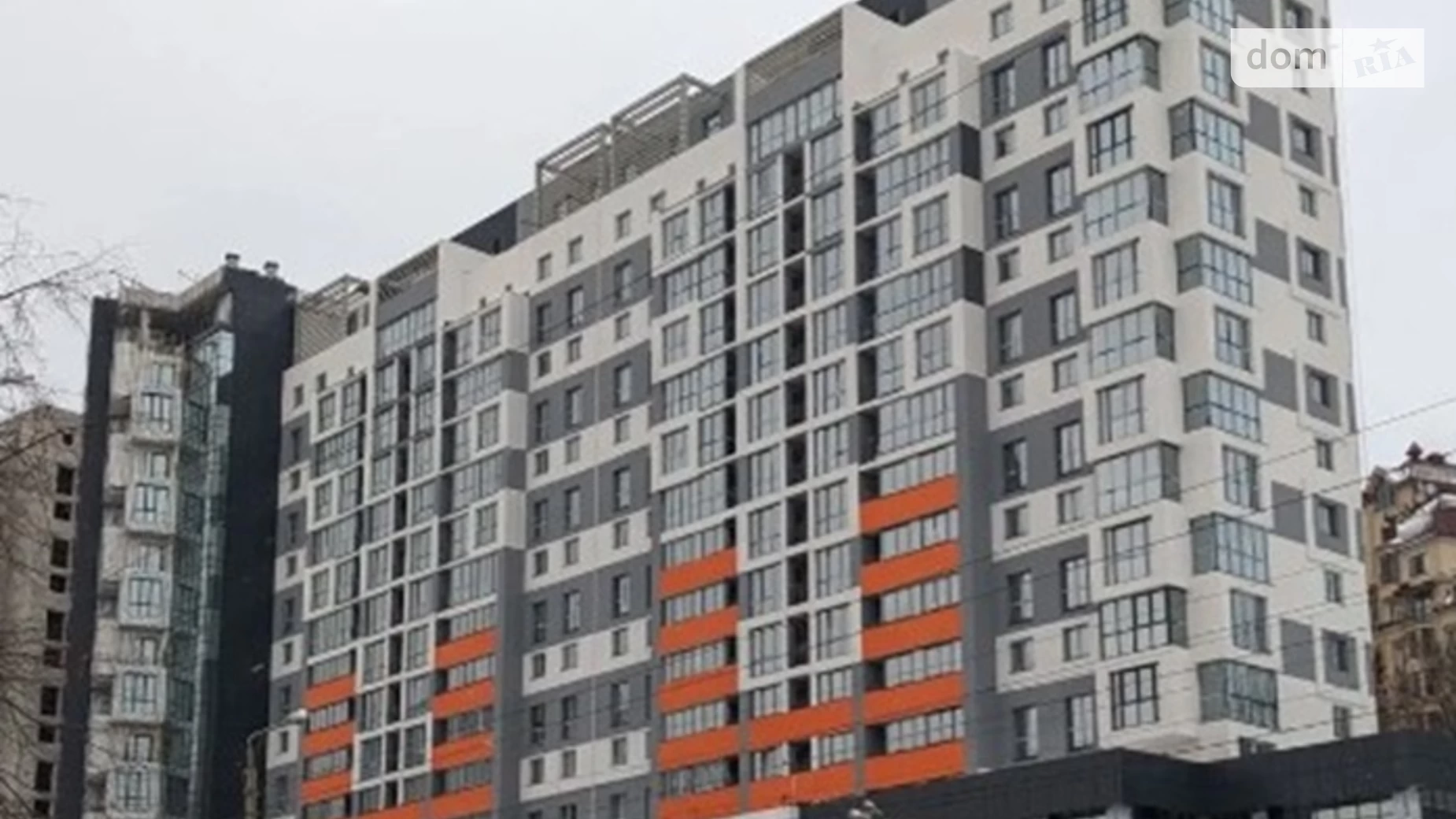 Продається 1-кімнатна квартира 47.93 кв. м у Харкові, цена: 20000 $ - фото 2