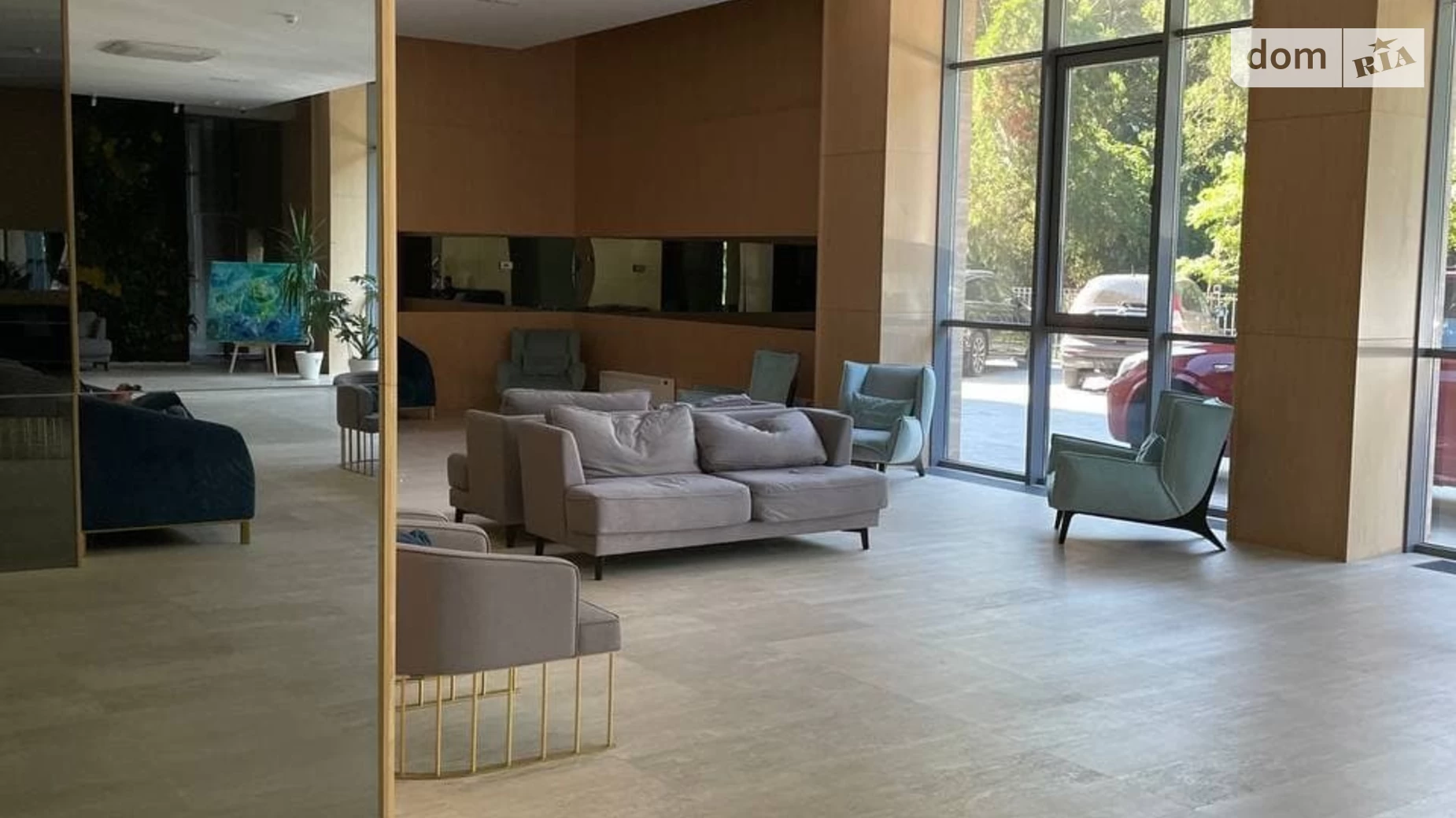 Продается 1-комнатная квартира 46 кв. м в Одессе, бул. Французский - фото 3