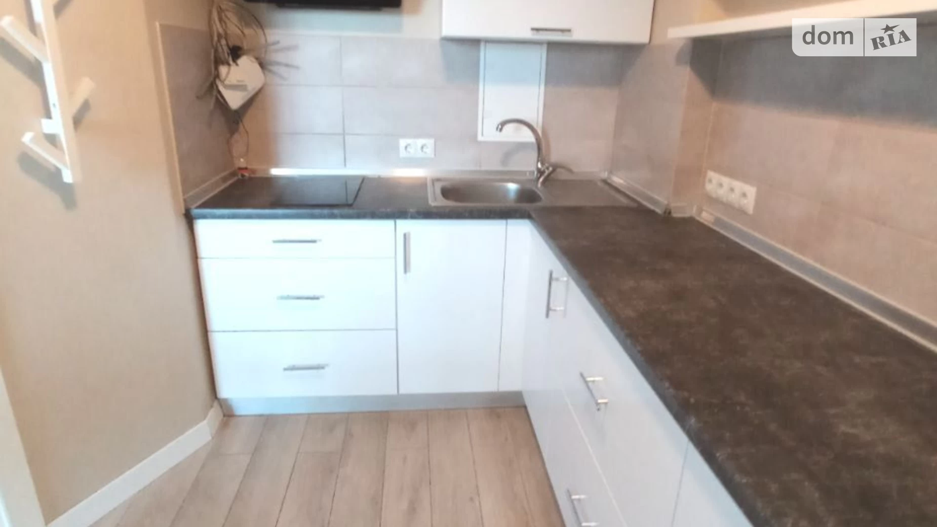 Продается 1-комнатная квартира 46 кв. м в Одессе, бул. Французский - фото 4
