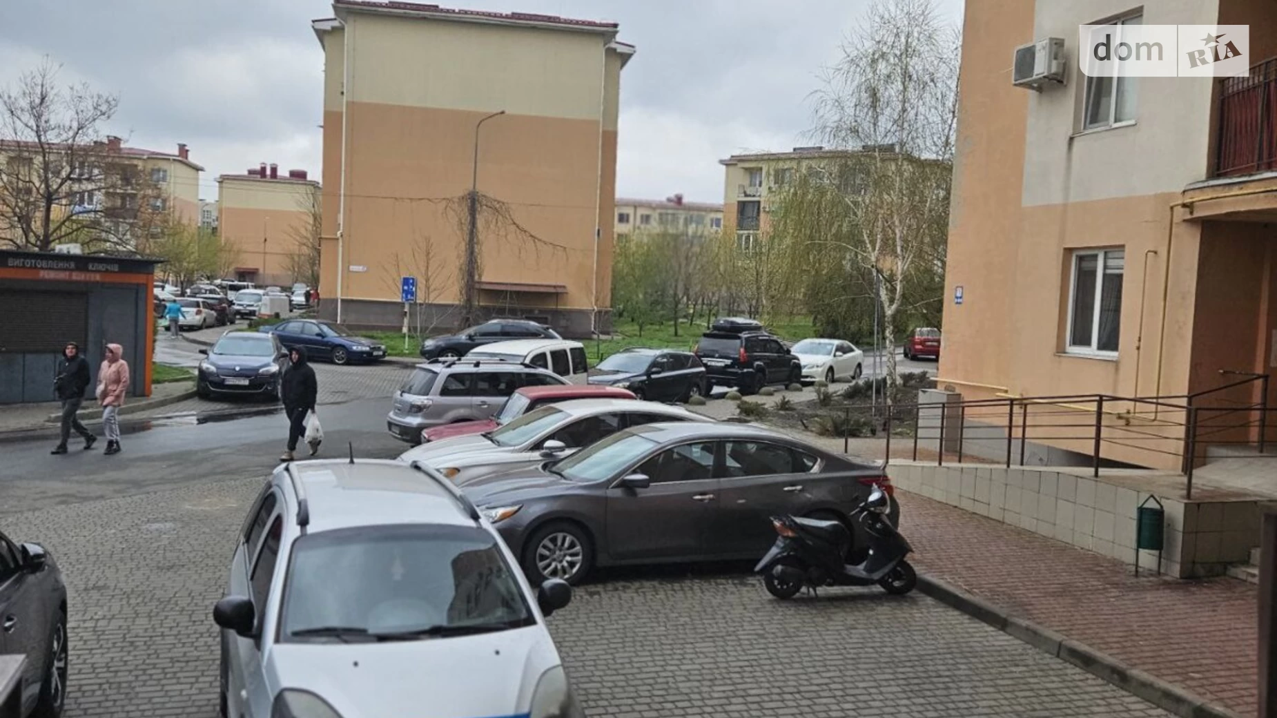 Продається 1-кімнатна квартира 33.2 кв. м у Авангарді, цена: 27500 $ - фото 2