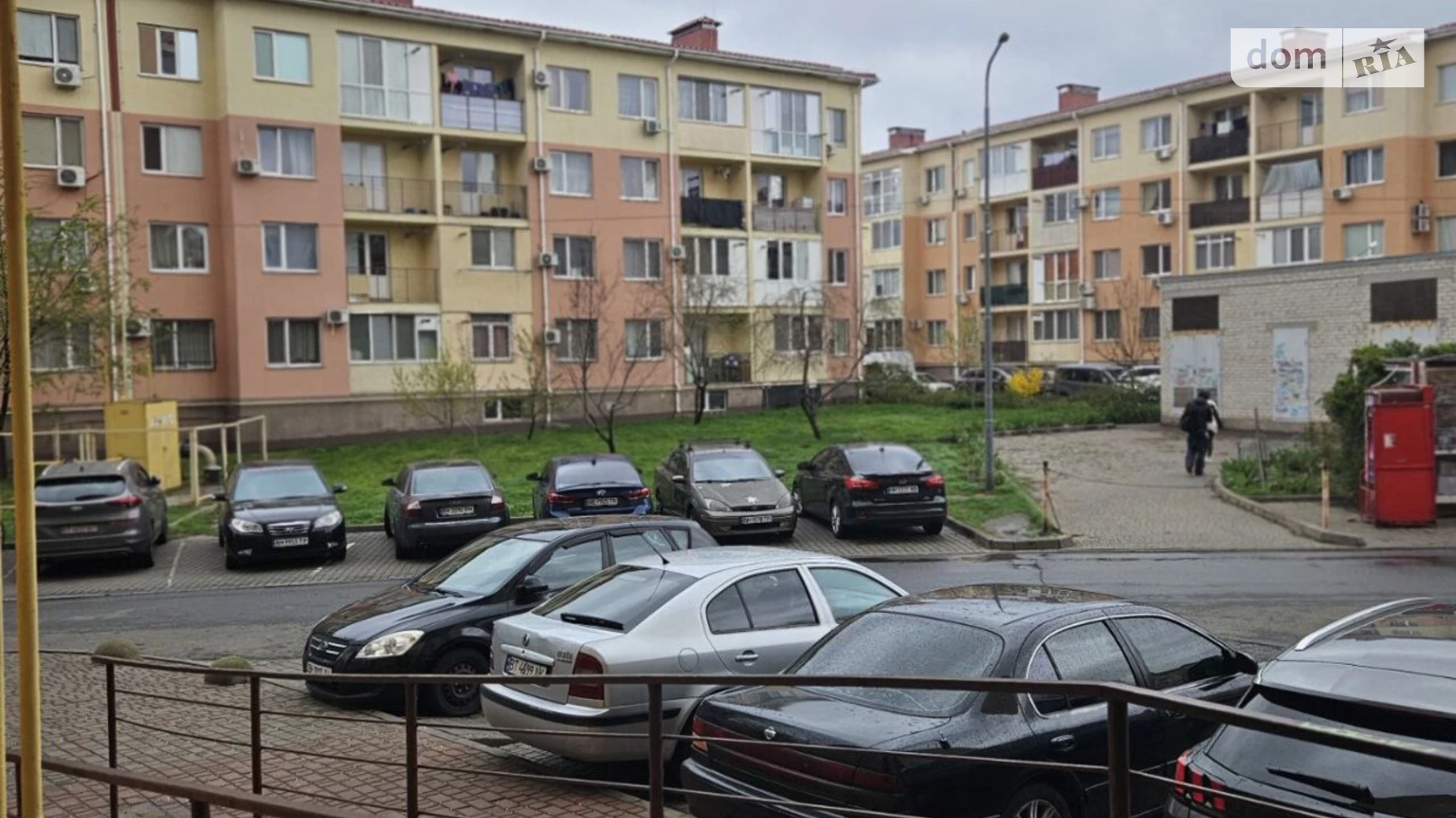 Продається 1-кімнатна квартира 33.2 кв. м у Авангарді, цена: 27500 $ - фото 4