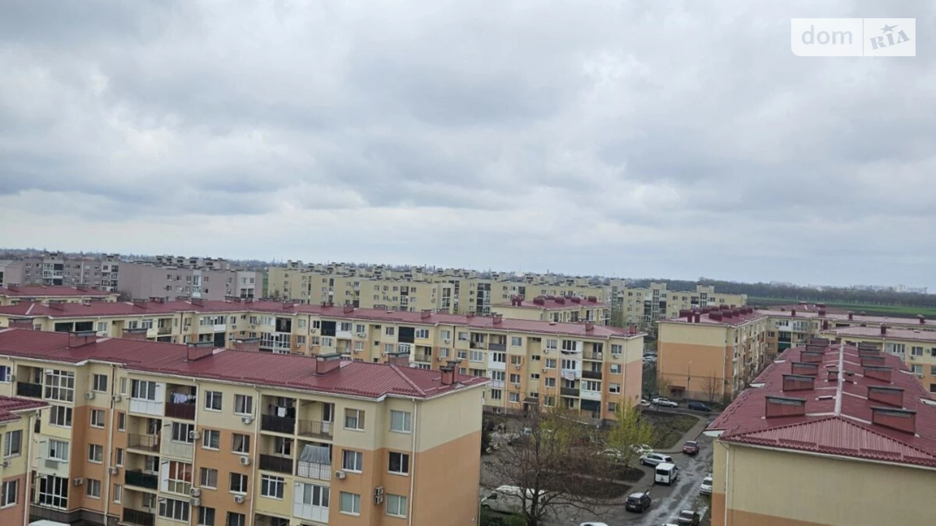 Продається 1-кімнатна квартира 33.2 кв. м у Авангарді, цена: 27500 $ - фото 5