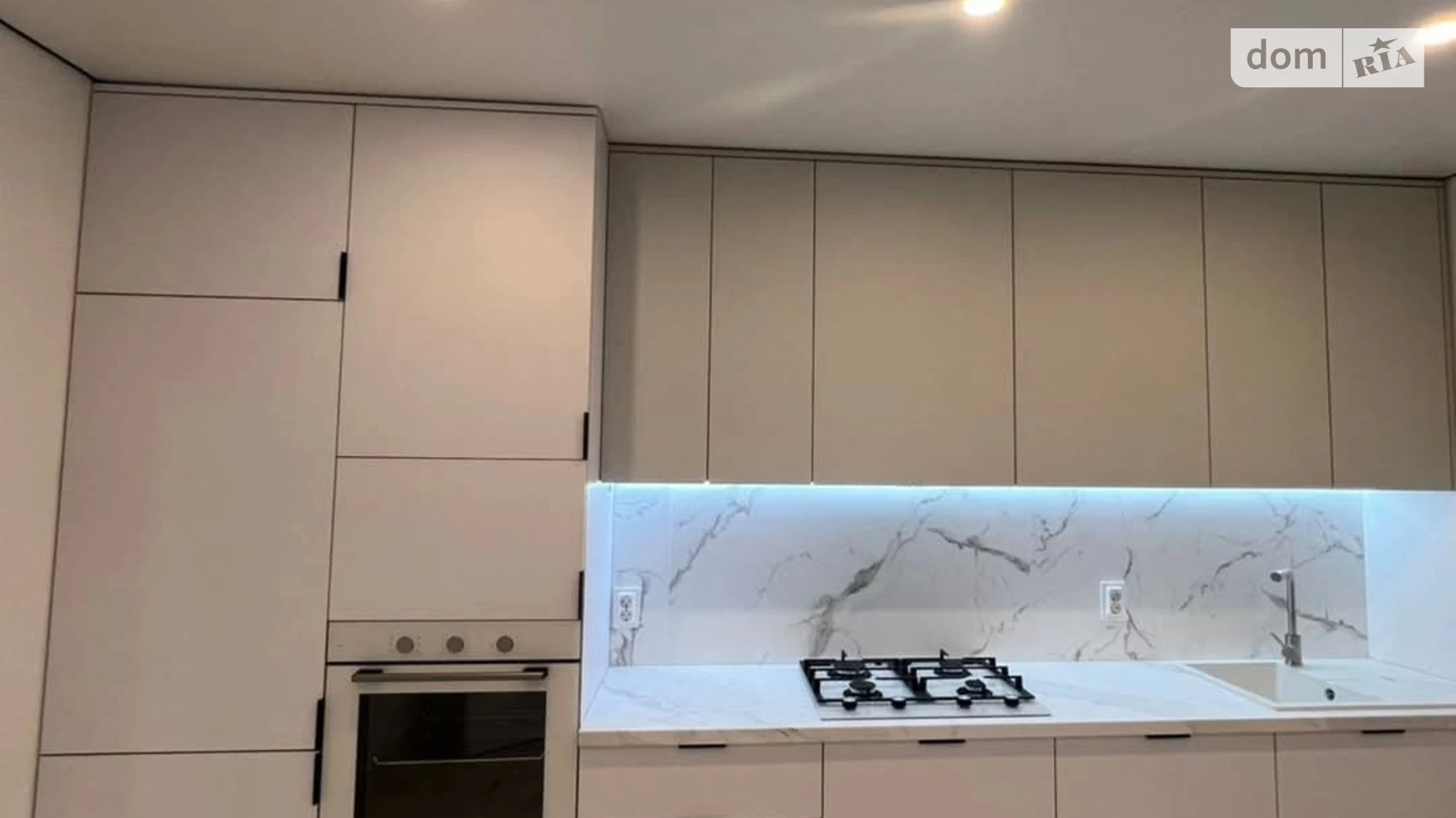 2-комнатная квартира 57 кв. м в Тернополе, цена: 68000 $ - фото 3