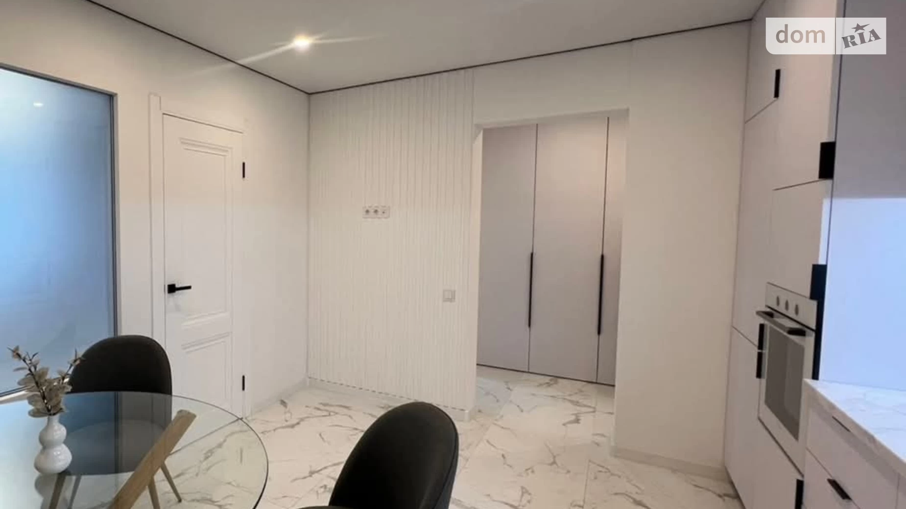 2-комнатная квартира 57 кв. м в Тернополе, цена: 68000 $ - фото 2