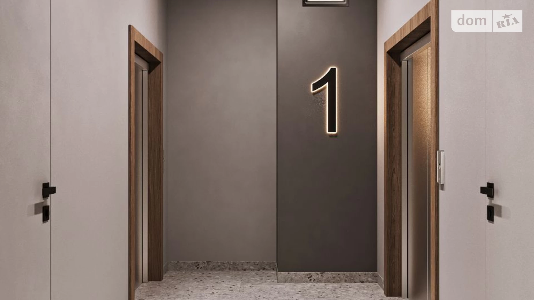 Продається 1-кімнатна квартира 31 кв. м у Одесі, вул. Чубаївська, 1 - фото 4