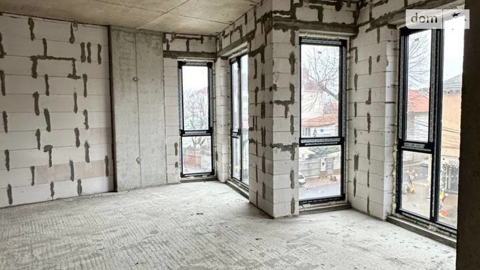 Продается 2-комнатная квартира 66.2 кв. м в Одессе, ул. Чубаевская, 1 - фото 3