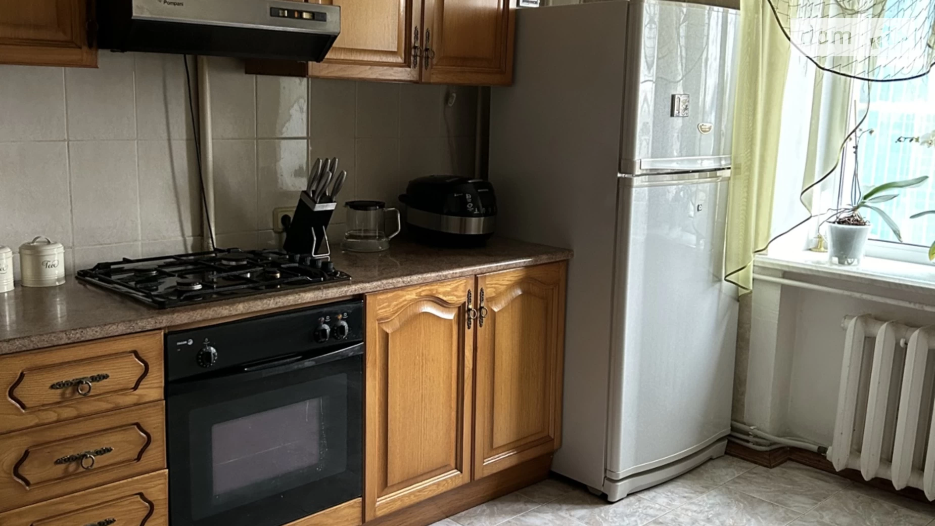 Продается 4-комнатная квартира 103 кв. м в Самаре, ул. Волонтерская(Горького) - фото 3