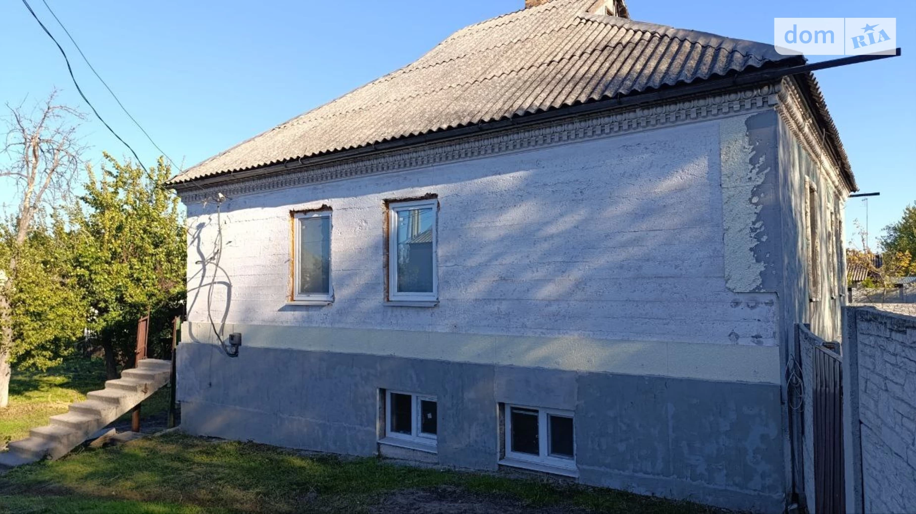 Продается одноэтажный дом 167.3 кв. м с гаражом, цена: 43000 $ - фото 4