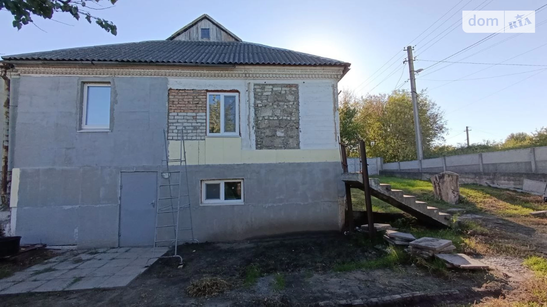 Продается одноэтажный дом 167.3 кв. м с гаражом, цена: 43000 $ - фото 5