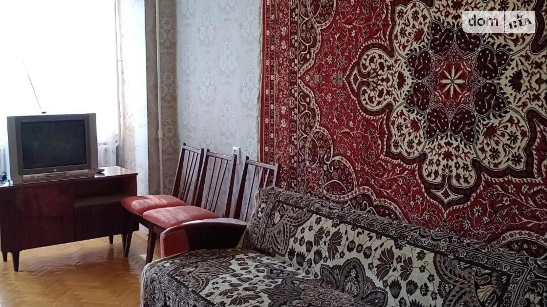 Сдается в аренду 3-комнатная квартира 72 кв. м в Киеве, просп. Литовский(Минский), 8А - фото 3