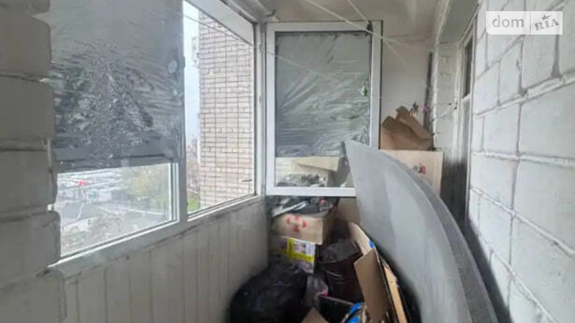 Продається 2-кімнатна квартира 51 кв. м у Дніпрі, цена: 33000 $ - фото 4