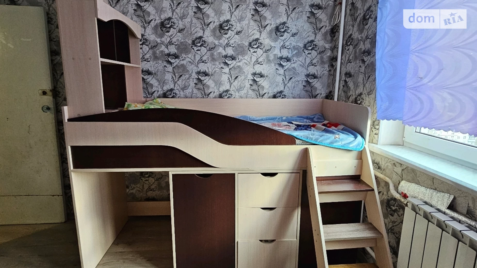 Здається в оренду 2-кімнатна квартира 54 кв. м у Харкові, вул. Єдності(Краснодарська), 177А - фото 4