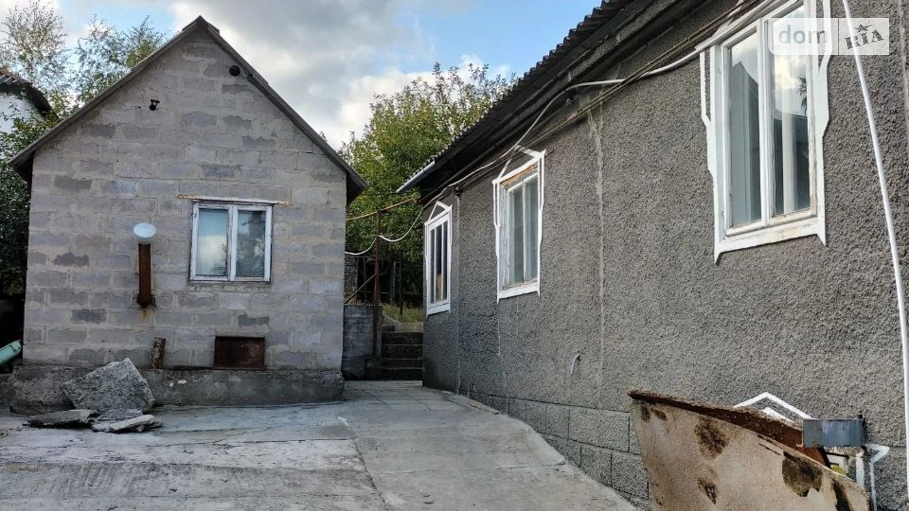 Продается дом на 2 этажа 91.3 кв. м с камином, цена: 29500 $ - фото 5