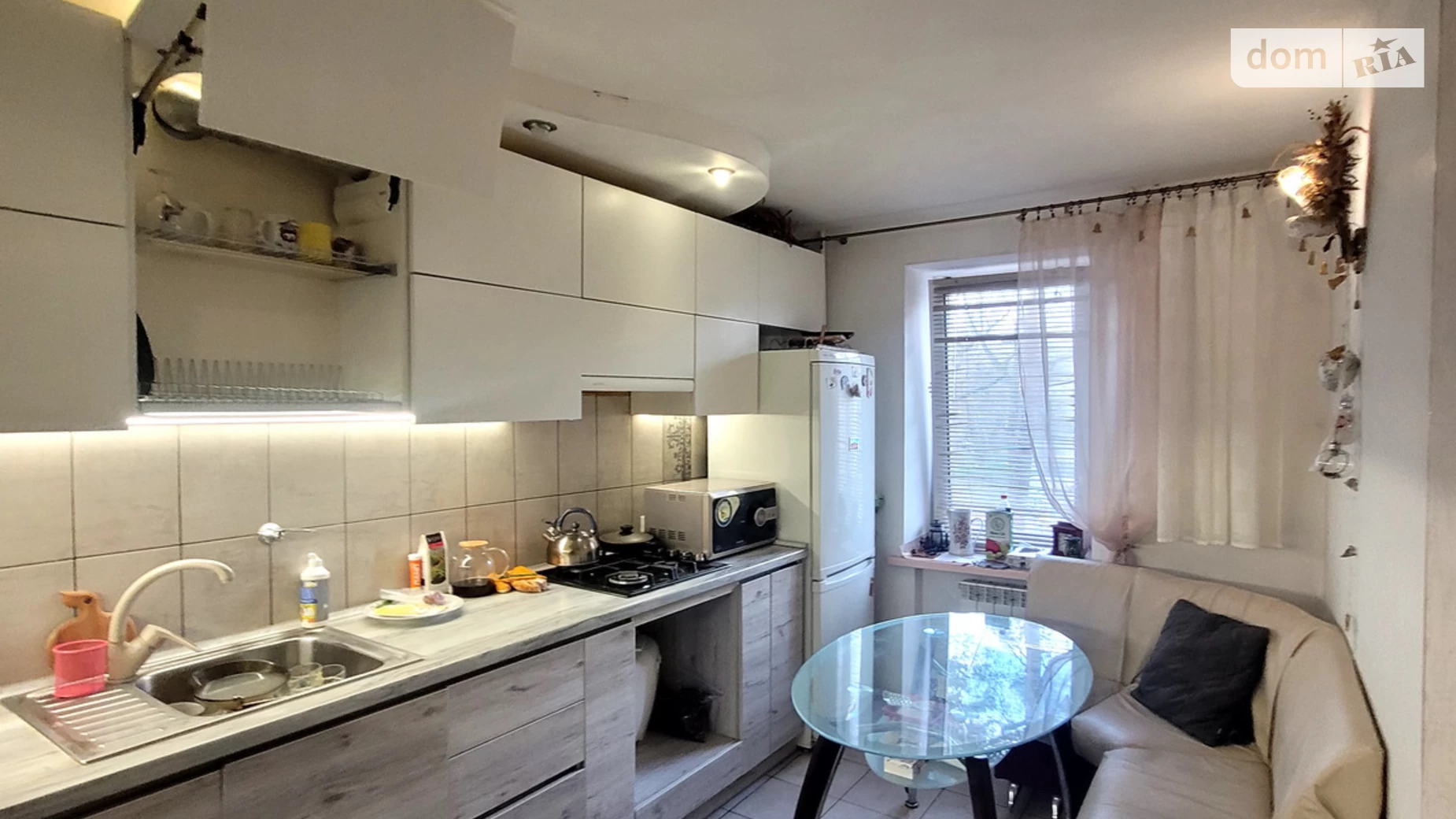 Продается 4-комнатная квартира 82.7 кв. м в Киеве, ул. Верховинная, 18 - фото 2