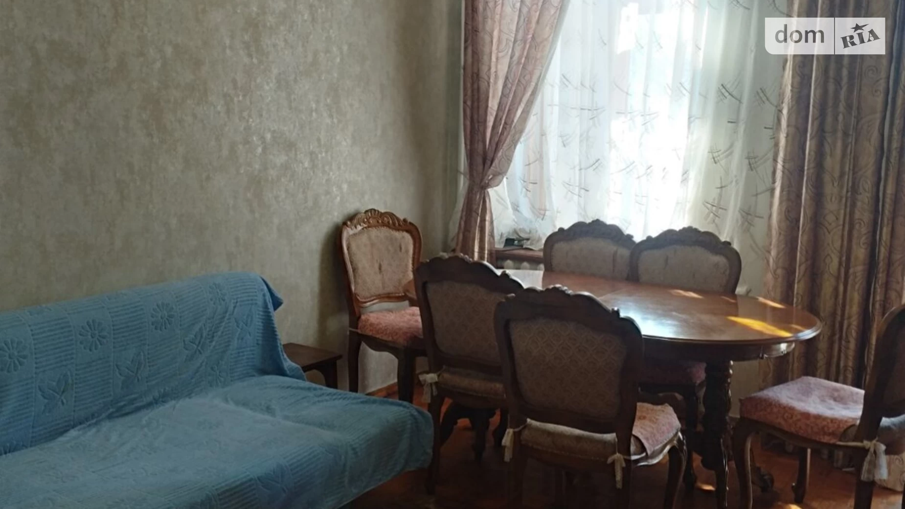 Продается 2-комнатная квартира 63 кв. м в Одессе, ул. Базарная, 21 - фото 4