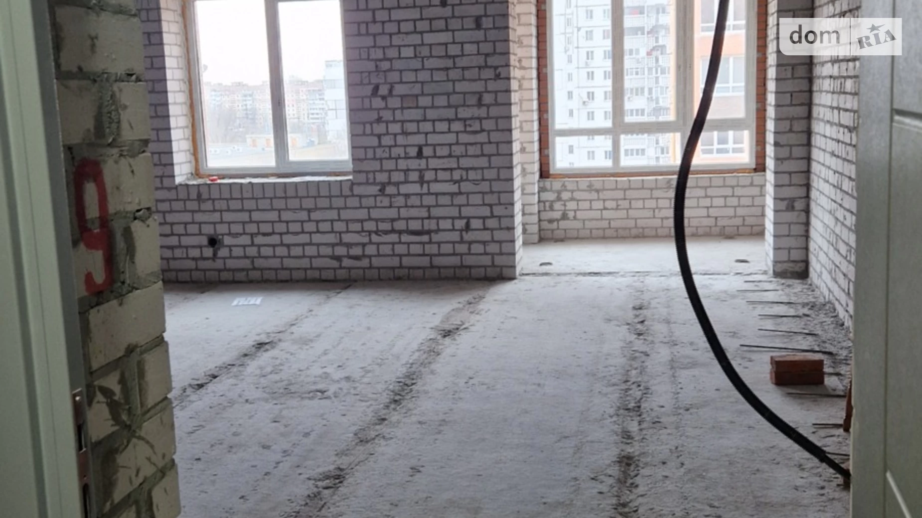 Продается 3-комнатная квартира 111 кв. м в Днепре, просп. Мира, 2К - фото 2