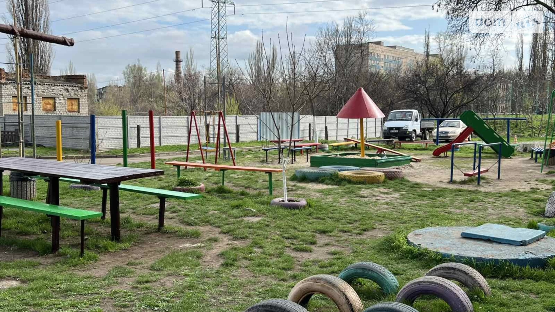 Продається 2-кімнатна квартира 45 кв. м у Кривому Розі, вул. Мусоргського, 34 - фото 3