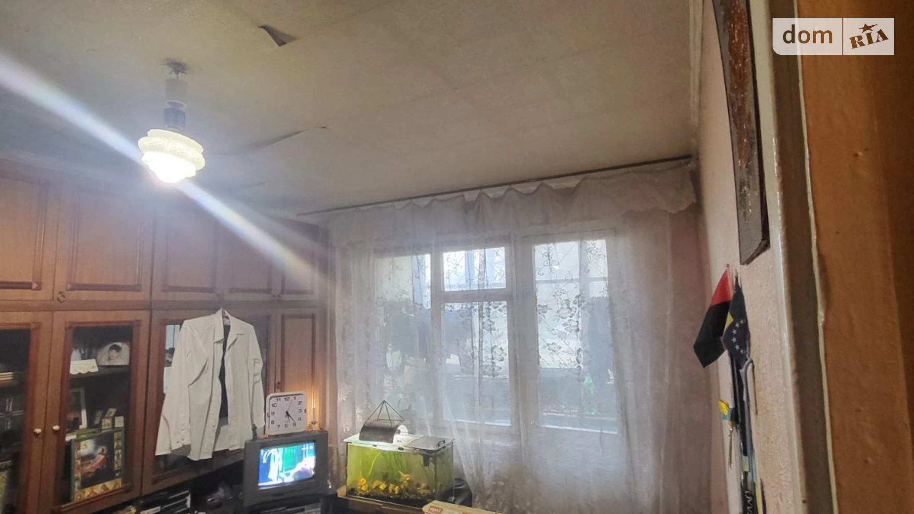 Продається 2-кімнатна квартира 45 кв. м у Кривому Розі, вул. Мусоргського, 34 - фото 4