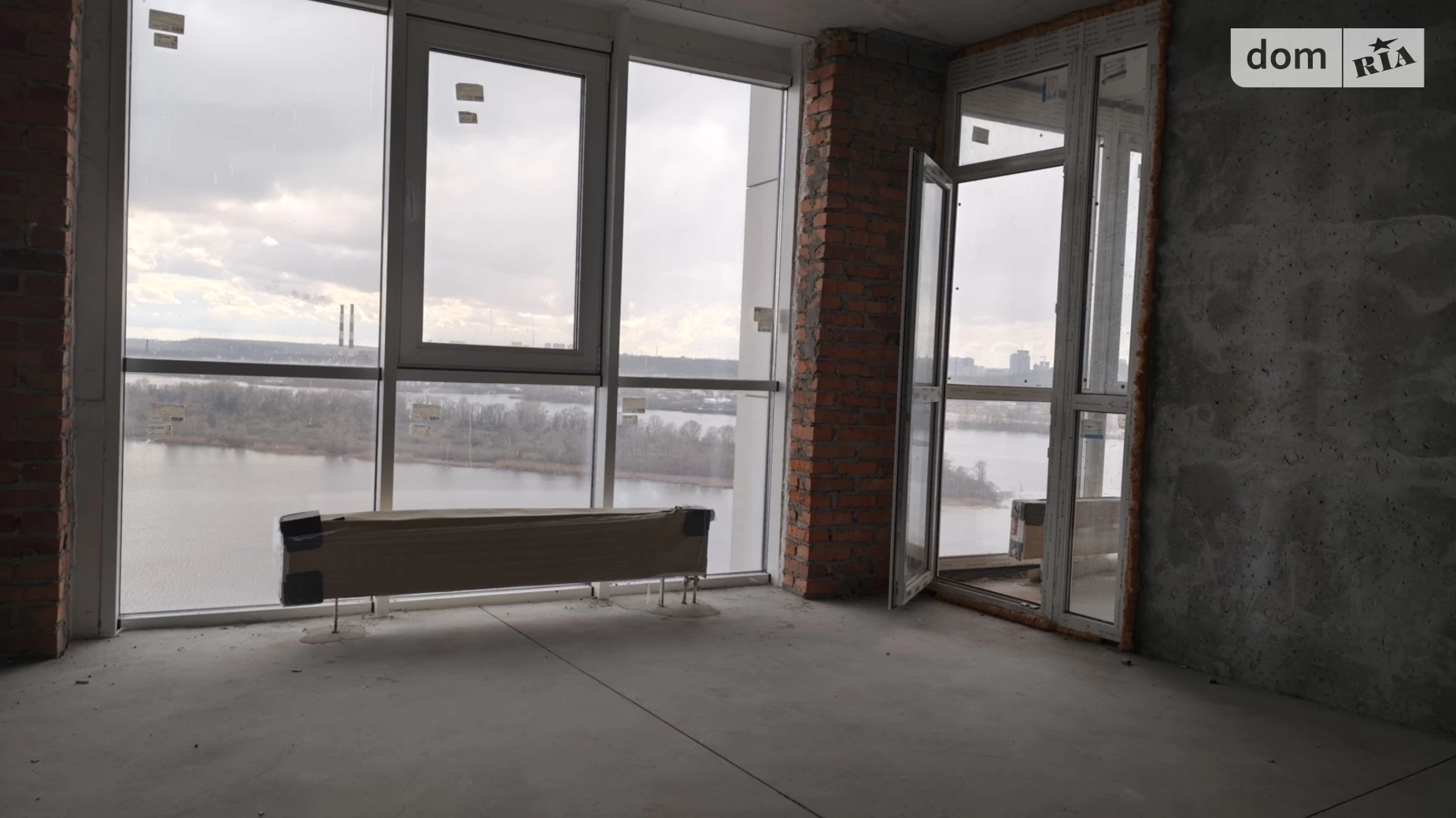 Продається 2-кімнатна квартира 80 кв. м у Києві, наб. Дніпровська - фото 5