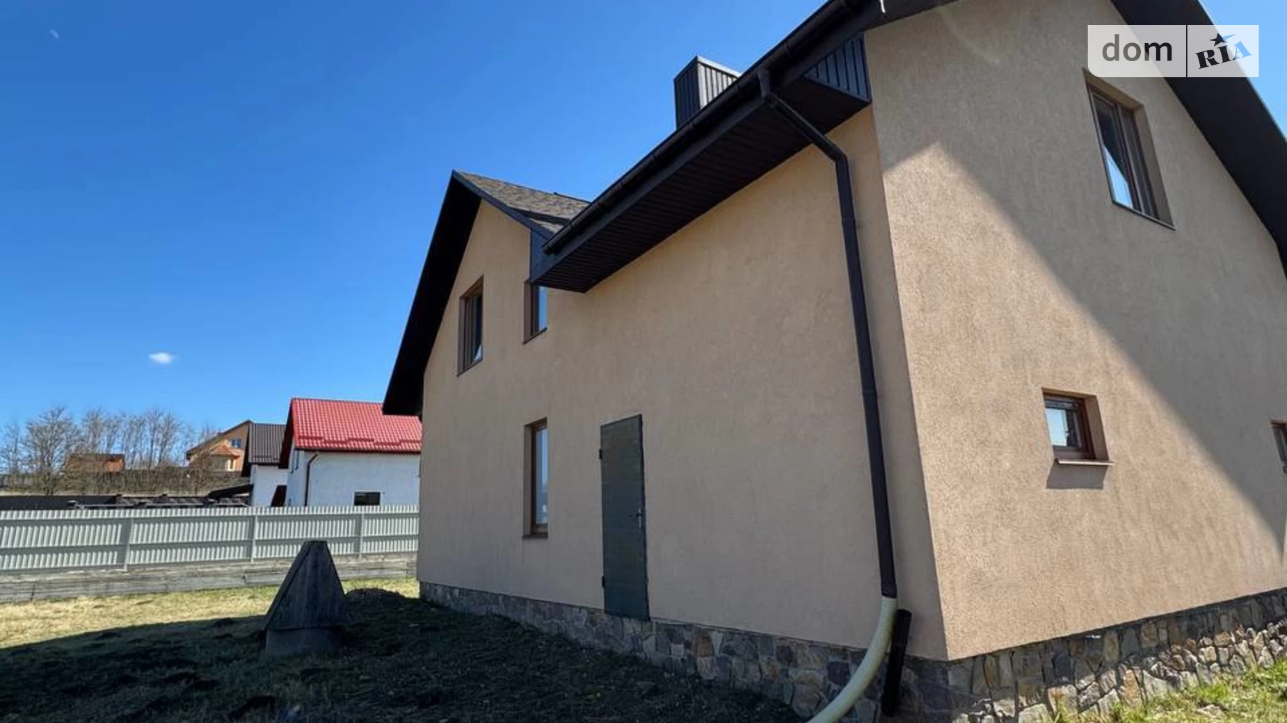 Продается дом на 2 этажа 142 кв. м с мансардой, цена: 90000 $ - фото 3