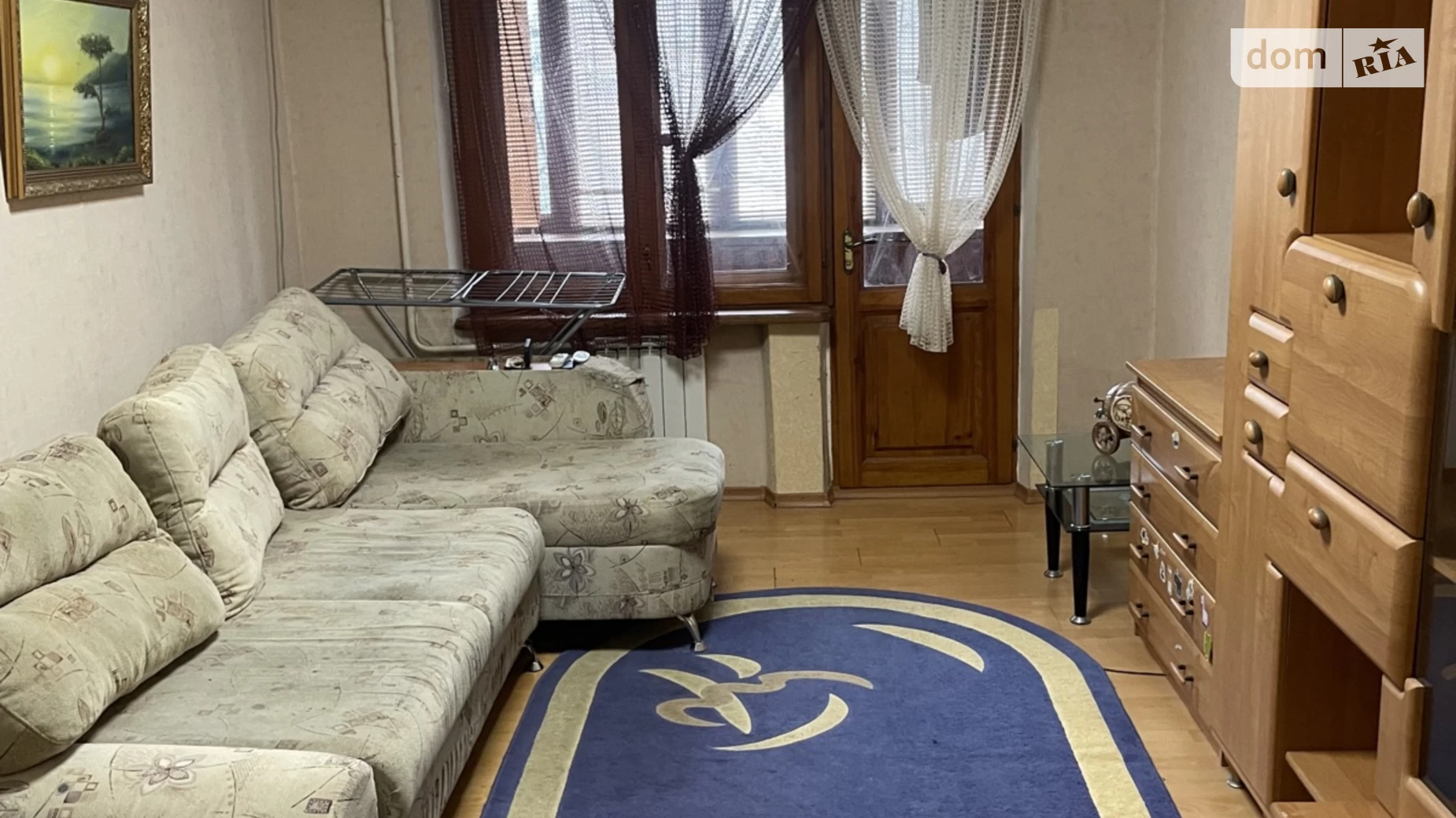 3-кімнатна квартира 54 кв. м у Запоріжжі, вул. Платона Майбороди(Сєченова), 41А - фото 4