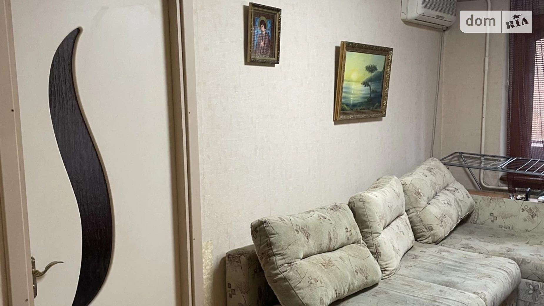 3-кімнатна квартира 54 кв. м у Запоріжжі, вул. Платона Майбороди(Сєченова), 41А - фото 5
