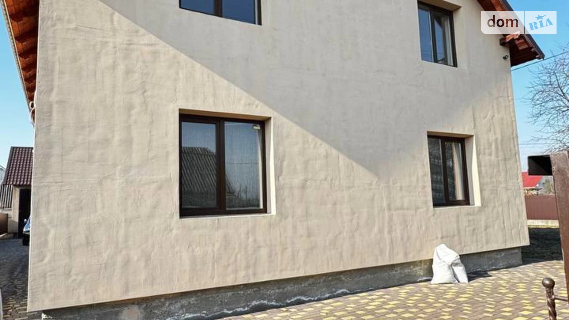 Продається будинок 2 поверховий 154.8 кв. м с басейном, цена: 143000 $ - фото 3