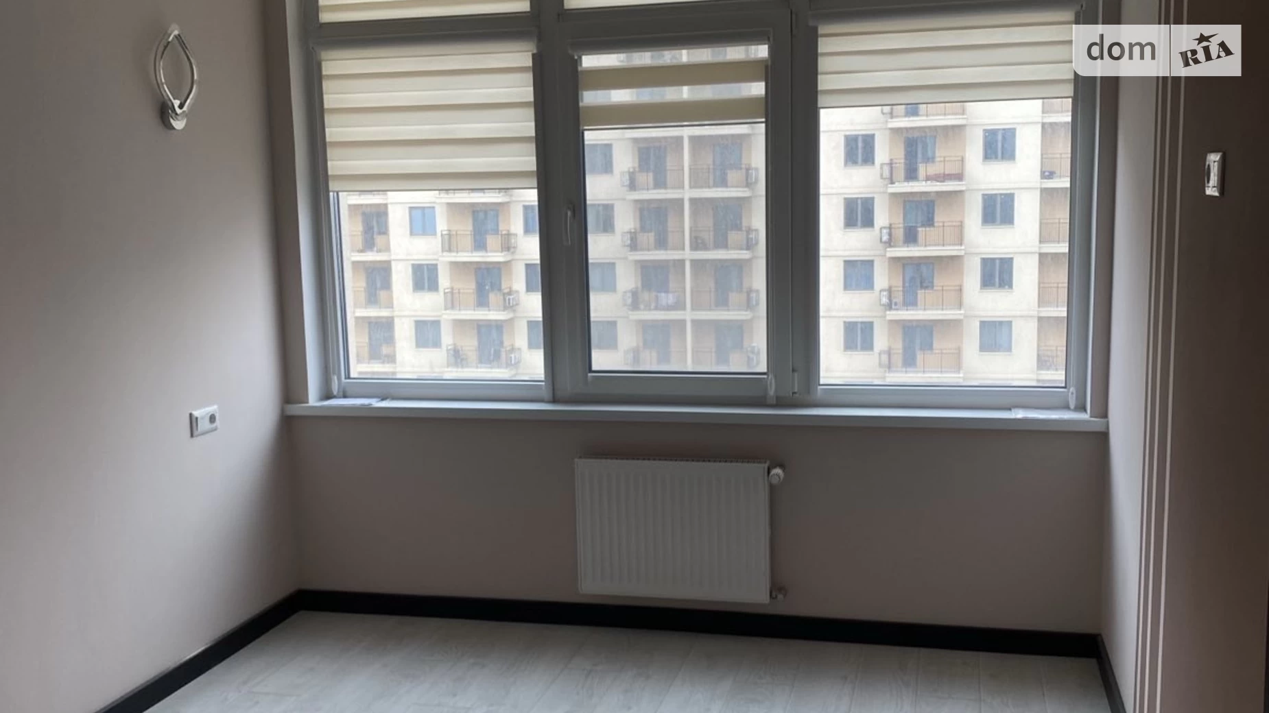 Продається 3-кімнатна квартира 79.2 кв. м у Лиманці, вул. Перлинна, 6 - фото 4