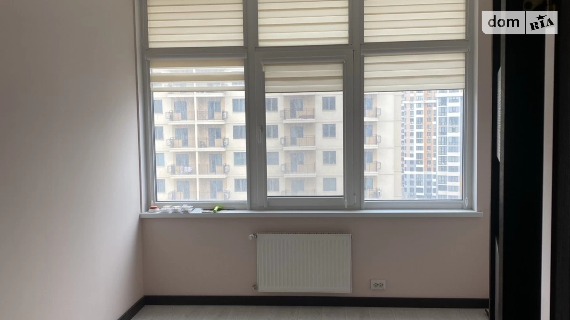 Продається 3-кімнатна квартира 79.2 кв. м у Лиманці, вул. Перлинна, 6 - фото 5