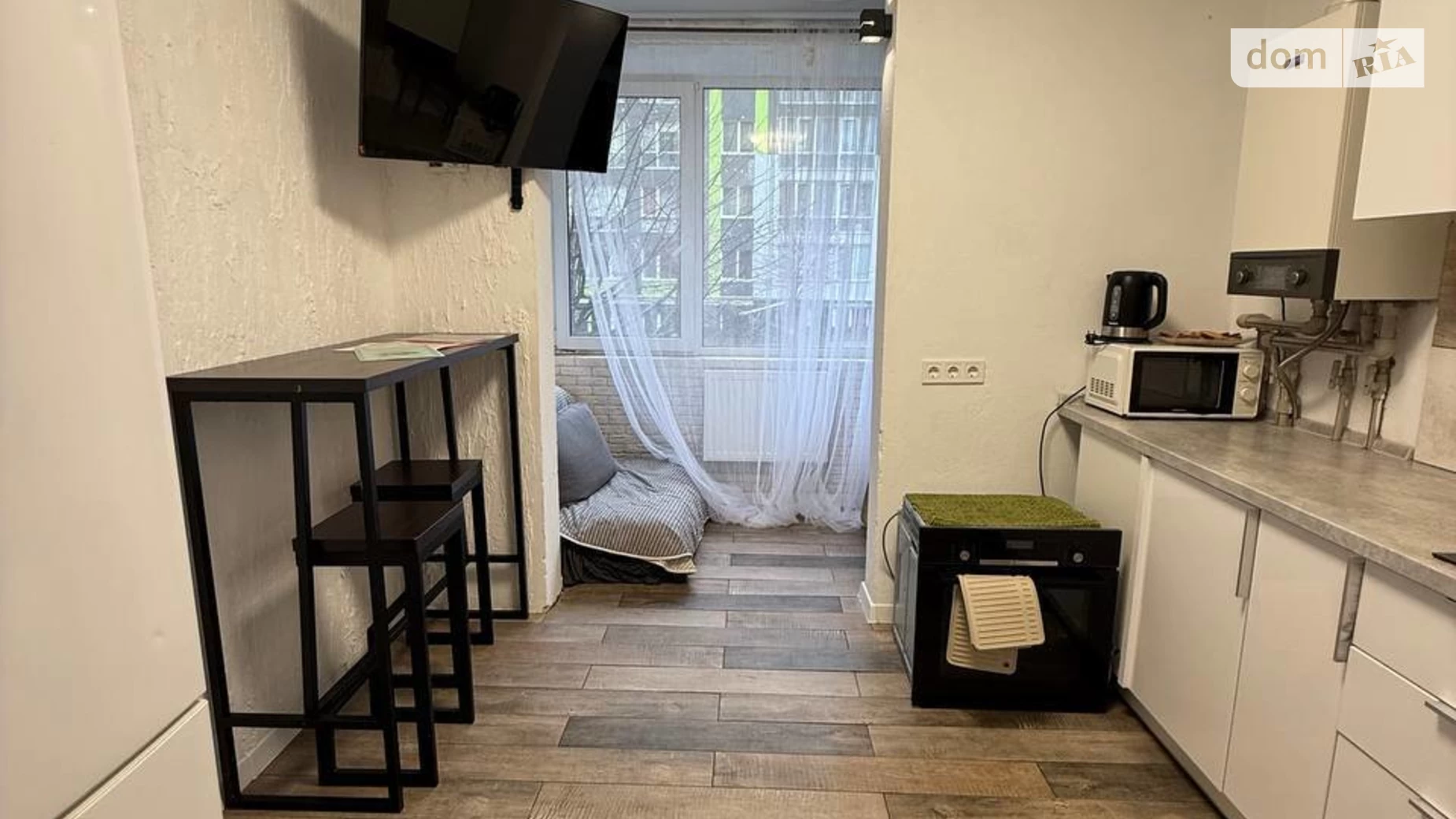 Продается 2-комнатная квартира 53.5 кв. м в Ирпене, ул. Григория Сковороды, 17 - фото 2