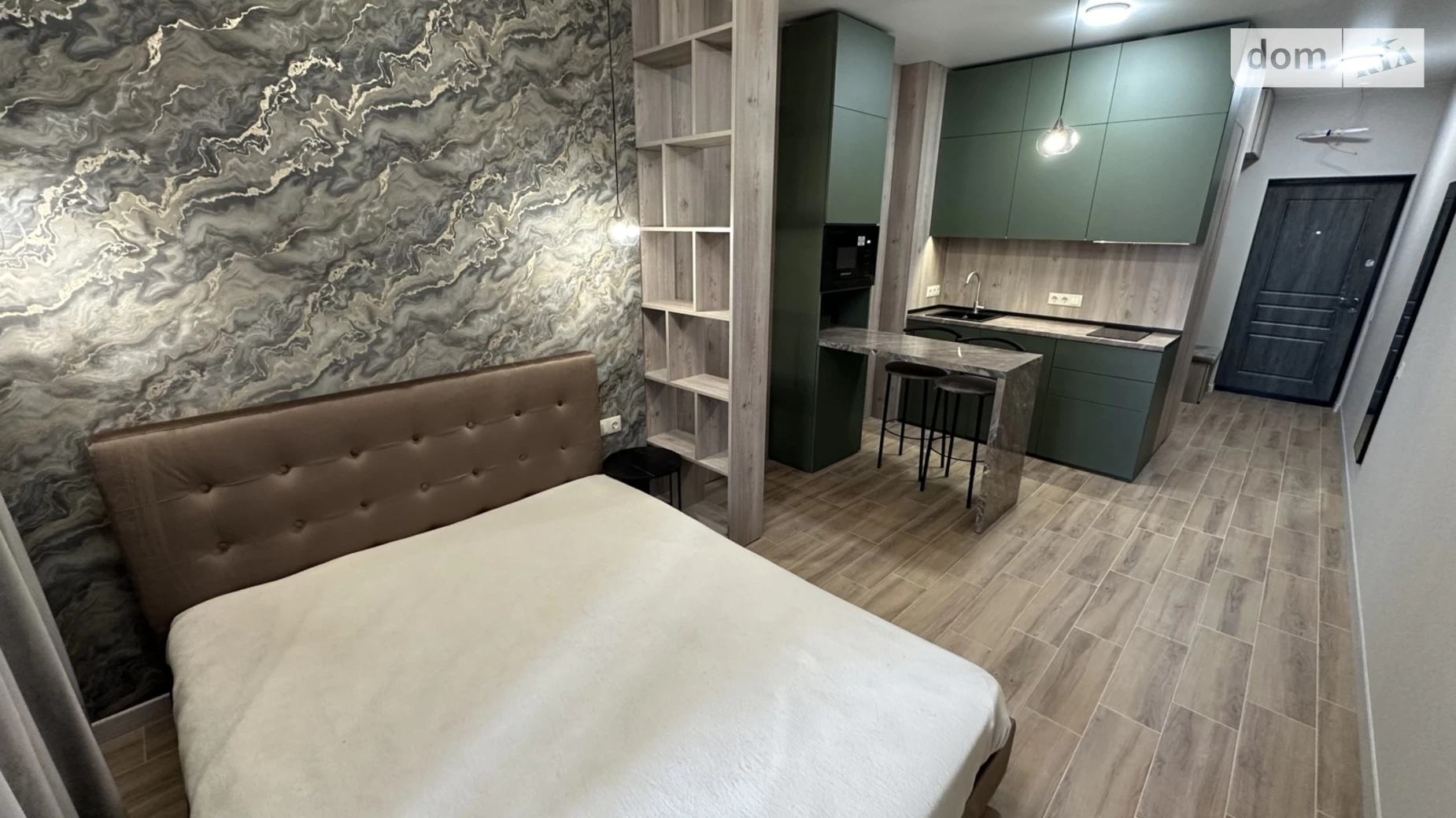 Продается 4-комнатная квартира 206 кв. м в Одессе, ул. Генуэзская, 1Е корпус 1 - фото 2